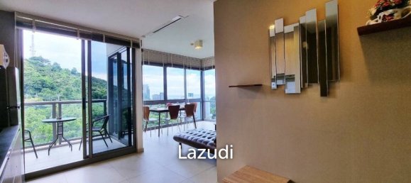 شقة 2 غرف نوم  في Pattaya, Thailand رقم 15580 9