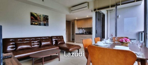 شقة 2 غرف نوم  في Pattaya, Thailand رقم 15580 4