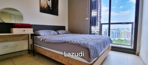 شقة 2 غرف نوم  في Pattaya, Thailand رقم 15580 10