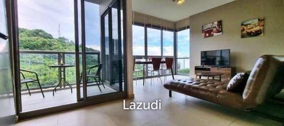 شقة 2 غرف نوم  في Pattaya, Thailand رقم 15580 3