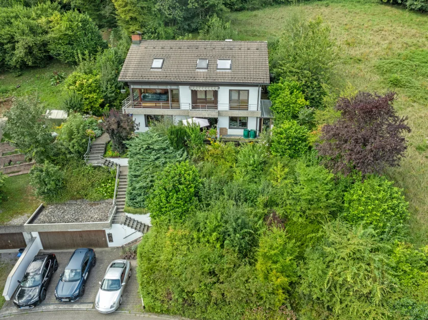 6 غرف نوم تاون هاوس في Waldshut, Germany رقم 56335