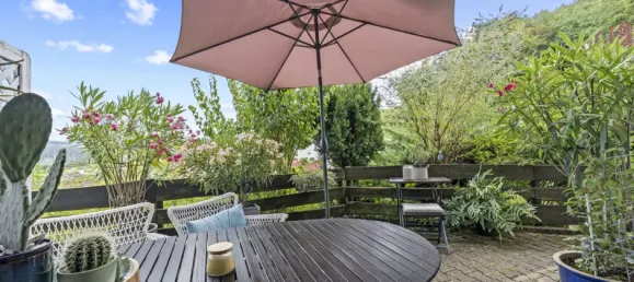 6 غرف نوم تاون هاوس في Waldshut, Germany رقم 56335 20