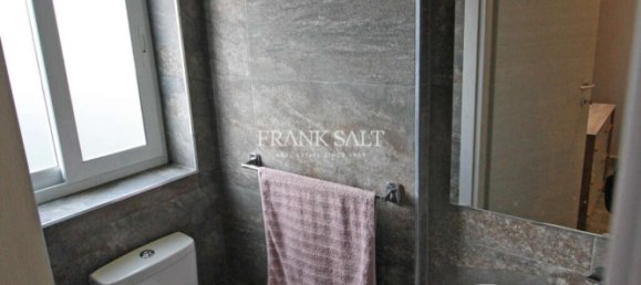 Пентхаус с 1 спальней в Слима, Мальта № 9725 6