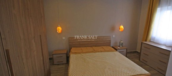 Пентхаус с 1 спальней в Слима, Мальта № 9725 4