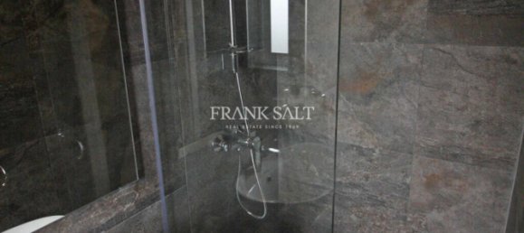 Пентхаус с 1 спальней в Слима, Мальта № 9725 7