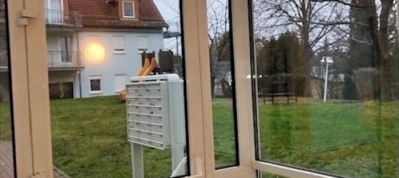 Apartamento de 1 dormitorio en Erfurt, Germany No. 253447 7