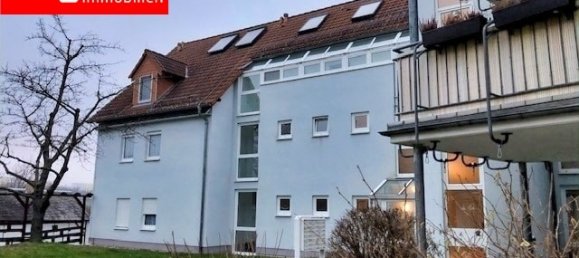 Apartamento de 1 dormitorio en Erfurt, Germany No. 253447 6