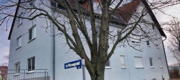 Apartamento de 1 dormitorio en Erfurt, Germany No. 253447 4