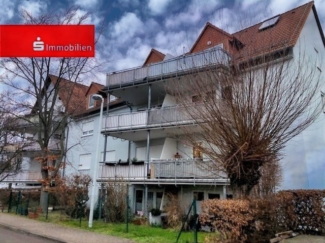 Apartamento de 1 dormitorio en Erfurt, Germany No. 253447