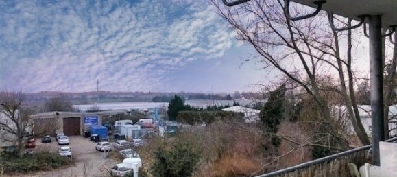 Apartamento de 1 dormitorio en Erfurt, Germany No. 253447 12