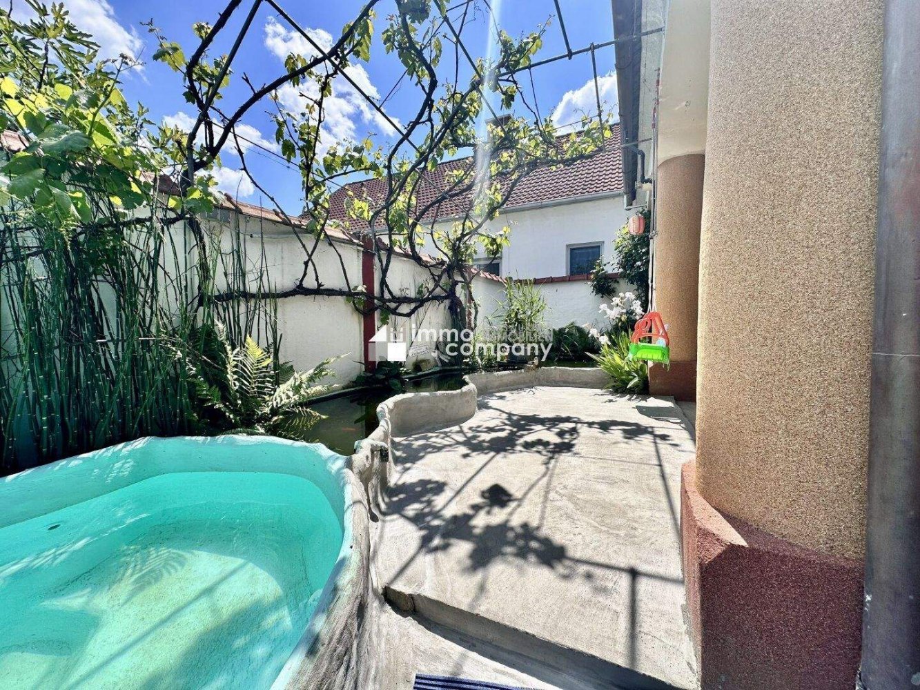 Дом с 5 комнатами в Шёнкирхен-Рейерсдорф, Австрия № 138210