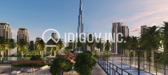2 bedrooms Apartment in Business Bay, UAE No. 26377 2