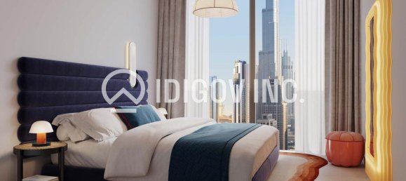 2 bedrooms Apartment in Business Bay, UAE No. 26377 12