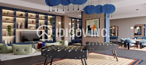 2 bedrooms Apartment in Business Bay, UAE No. 26377 9