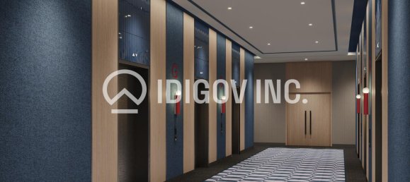 2 bedrooms Apartment in Business Bay, UAE No. 26377 5