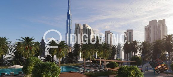 2 bedrooms Apartment in Business Bay, UAE No. 26377 3