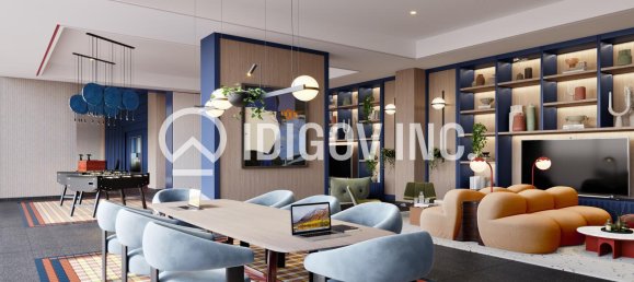 2 bedrooms Apartment in Business Bay, UAE No. 26377 7