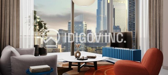 2 bedrooms Apartment in Business Bay, UAE No. 26377 10