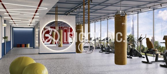 2 bedrooms Apartment in Business Bay, UAE No. 26377 6