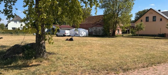  Land in Prignitz, Germany No. 329654 2