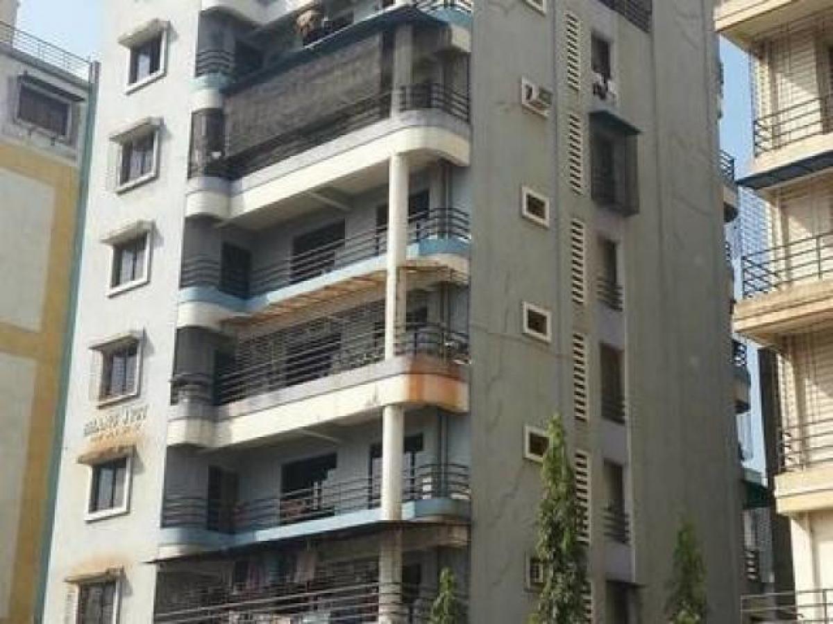 3 Schlafzimmer Haus in Mumbai, India, Nr. 61303