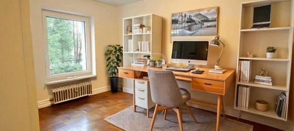 2 Schlafzimmer Wohnung in München, Germany, Nr. 290211 7