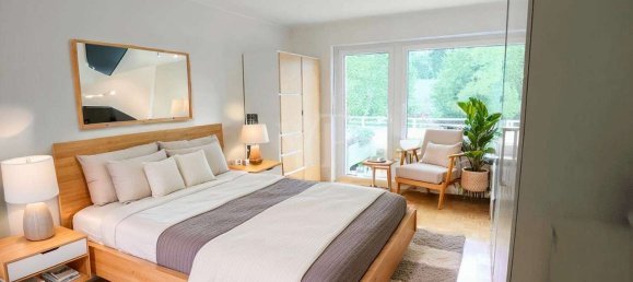 2 Schlafzimmer Wohnung in München, Germany, Nr. 290211 5