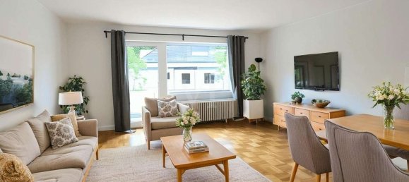 2 Schlafzimmer Wohnung in München, Germany, Nr. 290211 2