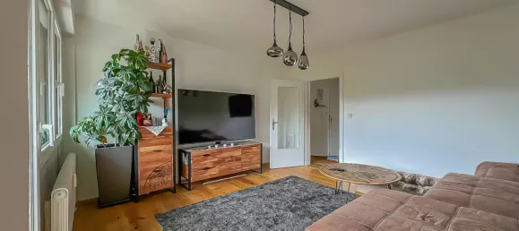 1 Schlafzimmer Wohnung in Kitzbühel, Austria, Nr. 196411 3