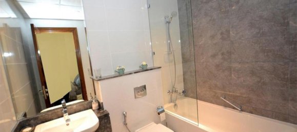 1 bedroom Apartment in AMNA TOWER, Business Bay, UAE No. 57825 13