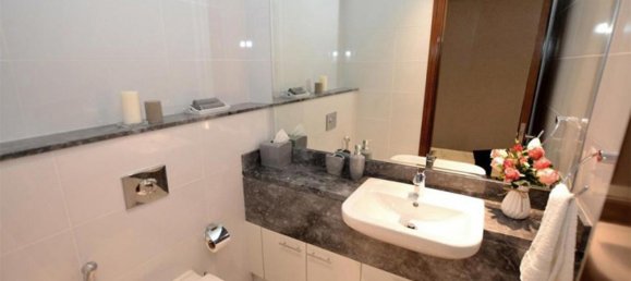 1 bedroom Apartment in AMNA TOWER, Business Bay, UAE No. 57825 8