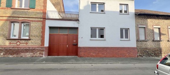 3 Schlafzimmer Stadthaus in Mainz-Bingen, Germany, Nr. 206336 2