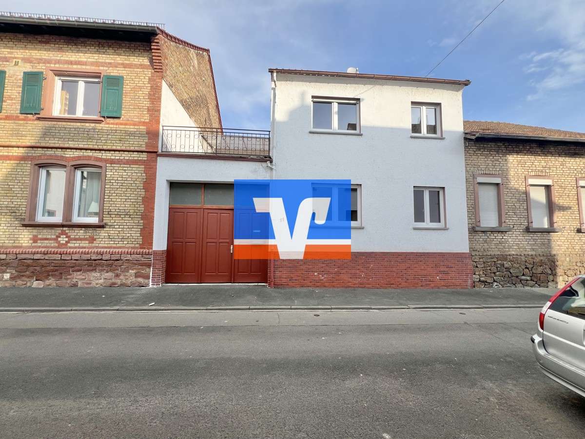 3 Schlafzimmer Stadthaus in Mainz-Bingen, Germany, Nr. 206336