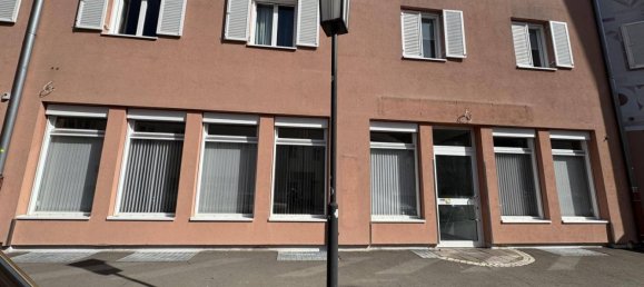 Gewerbliche Immobilie in Bad Radkersburg, Austria 189m², Nr. 140889 2