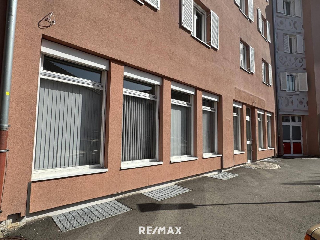 Gewerbliche Immobilie in Bad Radkersburg, Austria 189m², Nr. 140889