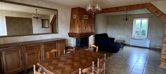 4 chambres Maison à Le Subdray, France No. 73487 5