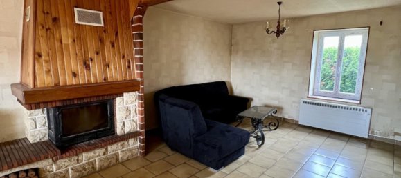 4 chambres Maison à Le Subdray, France No. 73487 4