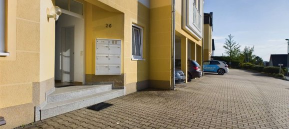 Apartamento de 1 dormitorio en Erzgebirgskreis, Germany No. 11330 4