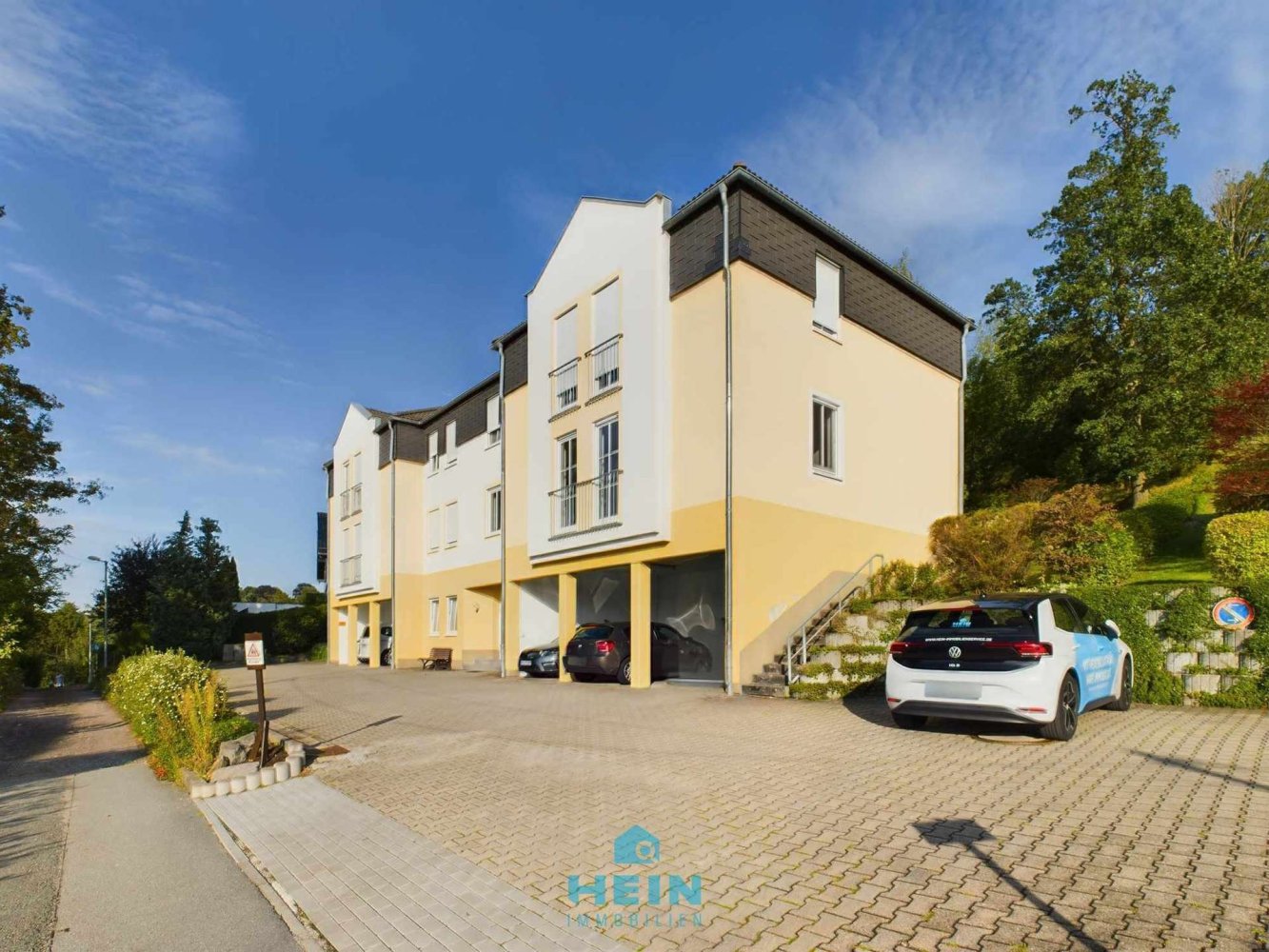 Apartamento de 1 dormitorio en Erzgebirgskreis, Germany No. 11330