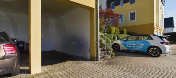 Apartamento de 1 dormitorio en Erzgebirgskreis, Germany No. 11330 3