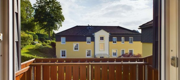 Apartamento de 1 dormitorio en Erzgebirgskreis, Germany No. 11330 6