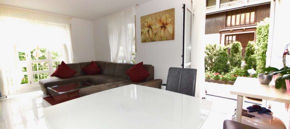 Duplex T2 em Munich, Germany N.º 136702 5