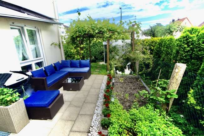 Duplex T2 em Munich, Germany N.º 136702