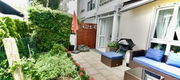 Duplex T2 em Munich, Germany N.º 136702 21