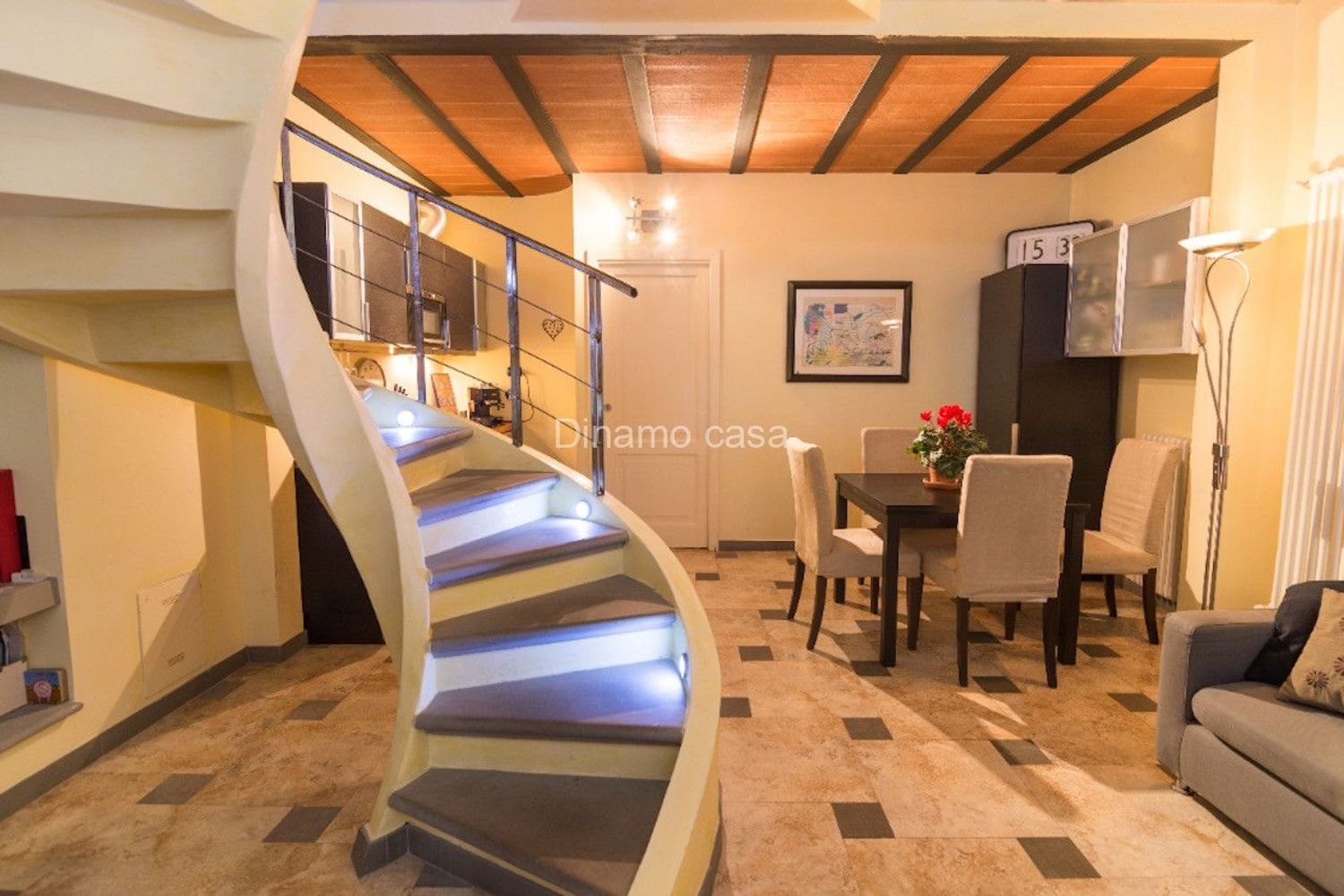 2 bedrooms Apartment in Prato, Italy No. 333062