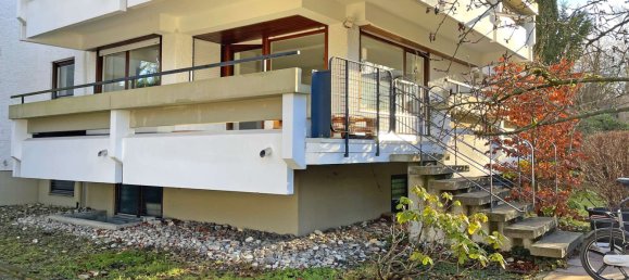 Квартира с 3 комнатами в Мюнхен, Германия № 162161 14