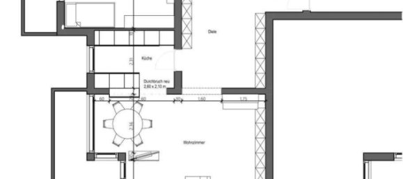 Квартира с 3 комнатами в Мюнхен, Германия № 162161 16