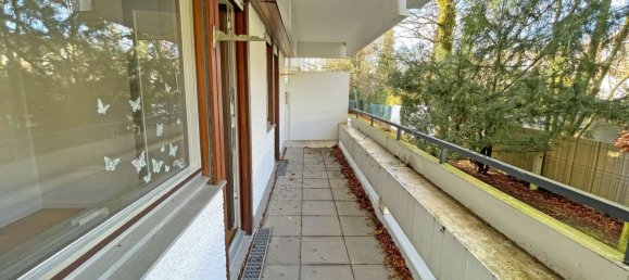 Квартира с 3 комнатами в Мюнхен, Германия № 162161 12