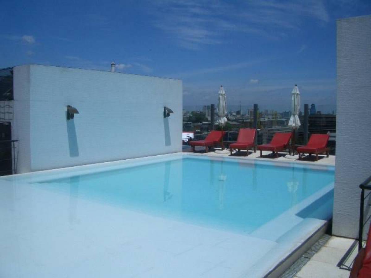 Estúdio em Buenos Aires, Argentina N.º 103147