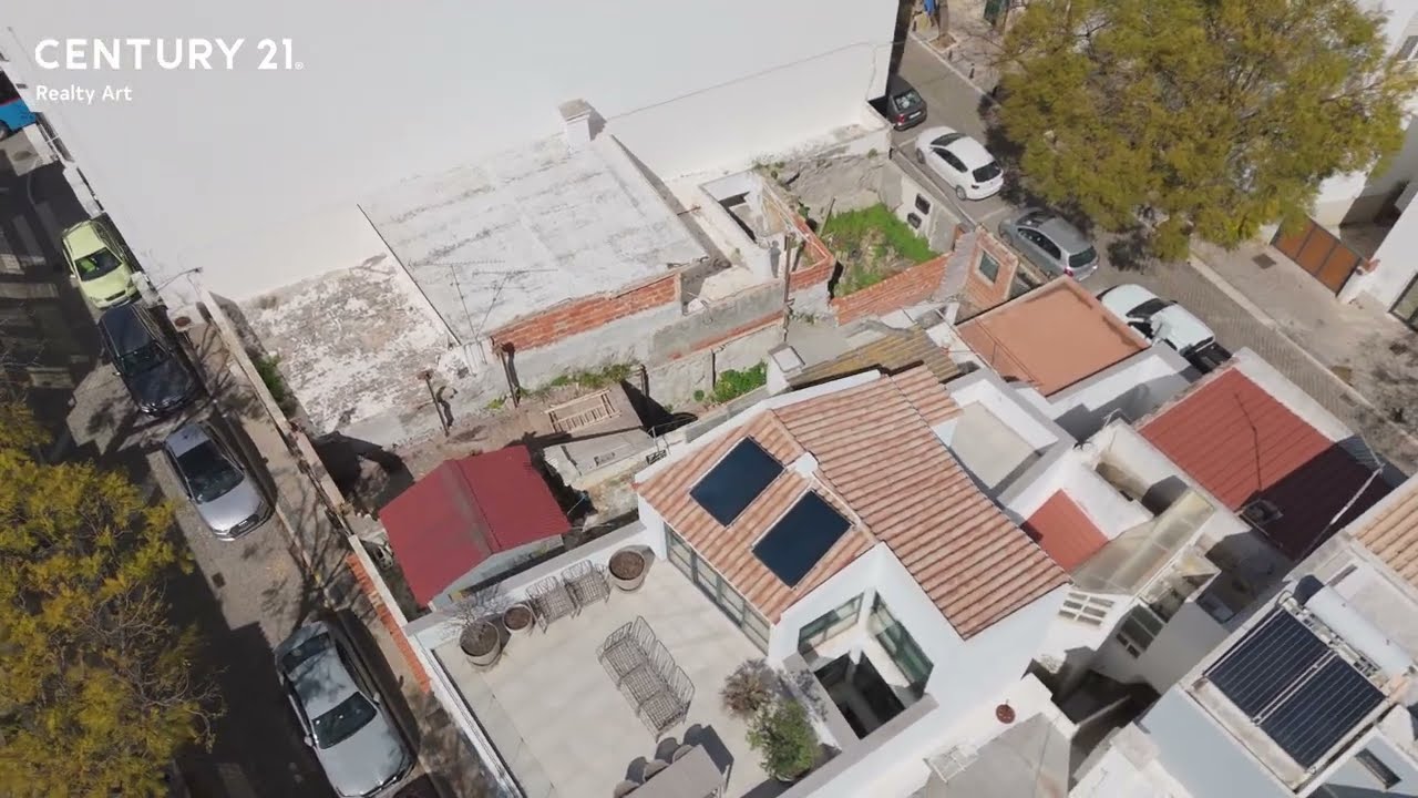 Земельный участок в Фару, Португалия № 339397